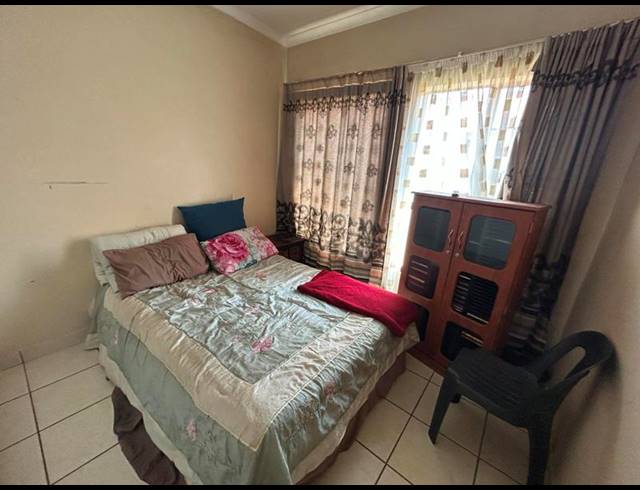 2 BEDROOM APARTMENT FOR SALE IN SUMMERFIELDS ESTATE
